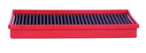 BMC FILTRO ARIA SPORTIVO LAVABILE FB01009/20 per VOLKSWAGEN ALTAS 2.0 L4 17 >